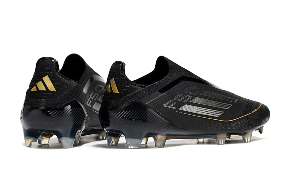 F50 Laceless